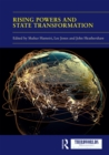 Image for Rising powers and state transformation