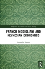 Image for Franco Modigliani and Keynesian Economics: Theory, Facts and Policy