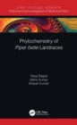 Image for Phytochemistry of piper betel landraces