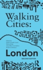 Image for Walking Cities. London