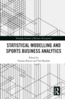 Image for Statistical Modelling and Sports Business Analytics