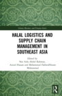 Image for Halal Logistics and Supply Chain Management in Southeast Asia
