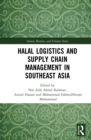 Image for Halal logistics and supply chain management in Southeast Asia