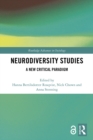 Image for Neurodiversity Studies: A New Critical Paradigm