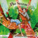 Image for The Storm: For Children Growing Through Parents&#39; Separation