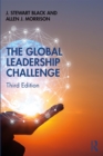Image for The global leadership challenge