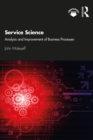 Image for Service Science: Analysis and Improvement of Business Processes