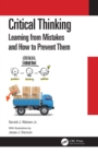 Image for Critical Thinking: Learning from Mistakes and How to Prevent Them