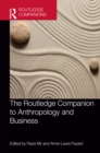 Image for The Routledge Companion to Anthropology and Business