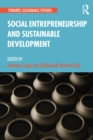 Image for Social Entrepreneurship and Sustainable Development