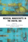 Image for Medieval manuscripts in the digital age