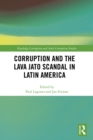 Image for Corruption and the Lava Jato scandal in Latin America