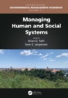 Image for Managing Human and Social Systems, Volume Six