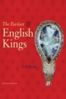 Image for The earliest English kings