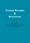 Image for Tailored Polymers and Applications
