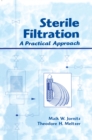 Image for Sterile filtration: a practical approach