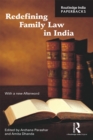 Image for Redefining family law in India
