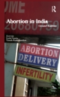 Image for Abortion in India: ground realities in use and practice