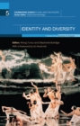 Image for Identity and Diversity: Celebrating Dance in Taiwan