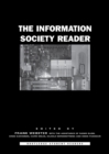 Image for The information society reader