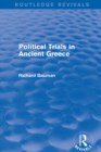 Image for Political trials in ancient Greece