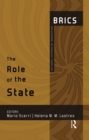 Image for The Role of the State: BRIC National Systems of Innovation