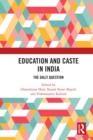 Image for Education and Caste in India: The Dalit Question