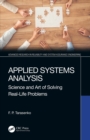 Image for Applied systems analysis: science and art of solving real-life problems
