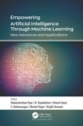 Image for Empowering artificial intelligence through machine learning