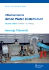 Image for Introduction to Urban Water Distribution. Theory