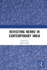 Image for Revisiting Nehru in contemporary India