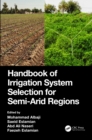 Image for Handbook of irrigation system selection for semi-arid regions