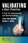 Image for Validating a Best Practice: A Tool for Improvement and Benchmarking