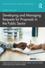 Image for Developing and Managing Requests for Proposals in the Public Sector