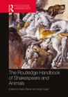 Image for The Routledge Handbook of Shakespeare and Animals