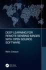 Image for Deep Learning for Remote Sensing Images With Open Source Software