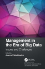 Image for Management in the Era of Big Data: Issues and Challenges