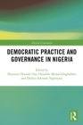 Image for Democratic practice and governance in Nigeria