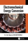 Image for Electromechanical Energy Conversion