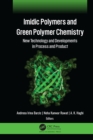 Image for Imidic Polymers and Green Polymer Chemistry: New Technology and Developments in Process and Product