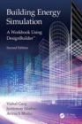 Image for Building Energy Simulation: A Workbook Using DesignBuilder
