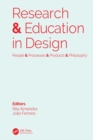 Image for Research &amp; education in design: people &amp; processes &amp; products &amp; philosophy : proceedings of the 1st International Conference on Research and Education in Design (REDES 2019), November 14-15, 2019, Lisbon, Portugal