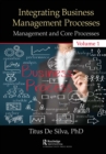 Image for Integrating Business Management Processes. Volume 1 Management and Core Processes