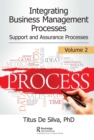 Image for Integrating Business Management Processes. Volume 2 Support and Assurance Processes