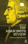 Image for The Adam Smith review.