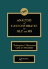 Image for Analysis of Carbohydrates by Glc and Ms