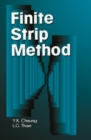 Image for The Finite Strip Method