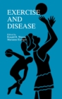 Image for Exercise and Disease : 1