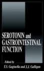 Image for Serotonin and Gastrointestinal Function