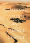 Image for Quaternary Deserts and Climatic Change: Proceedings of the International Conference on Quaternary Deserts and Climatic Change, Al Ain, United Arab Emirates, 9-11 December 1995
